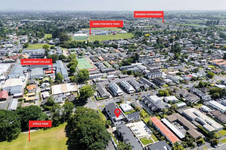 132D Firth Street Hamilton East_25