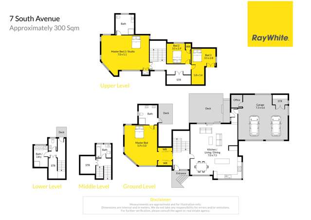 7 South Avenue Manly_1