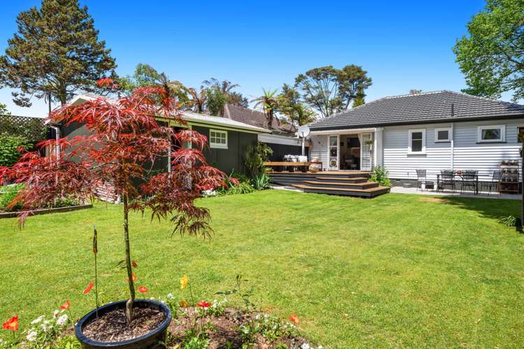 51 High Street Glenholme_21