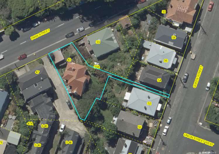 43 Park Street North Dunedin_24