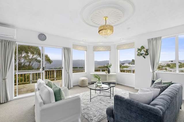 Family Sanctuary in Popular Kelson!