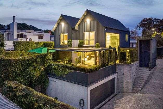 47A View Road in Mount Eden, Auckland