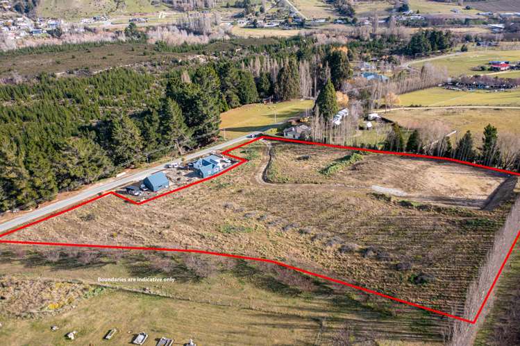 Ladysmith Road Roxburgh East_12