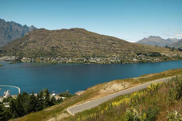 Lot 17, 4B Remarkables View Queenstown Hill_1