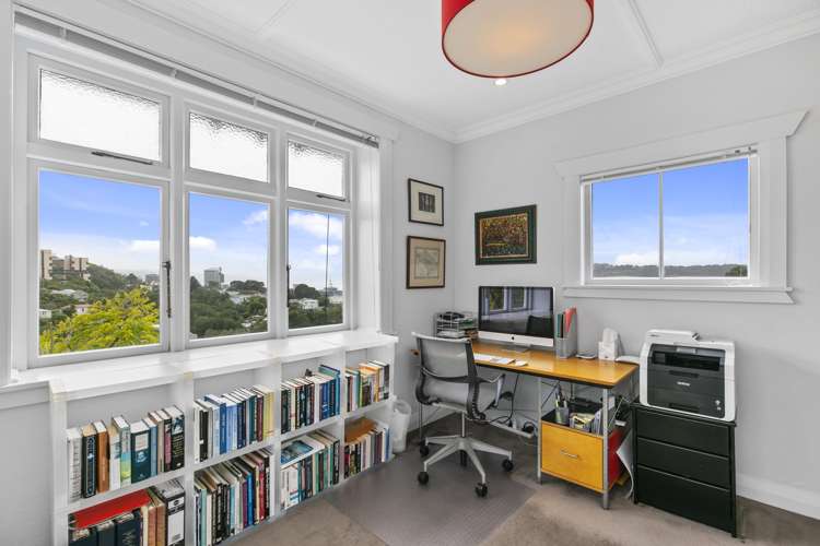 4 Durham Crescent Aro Valley_7