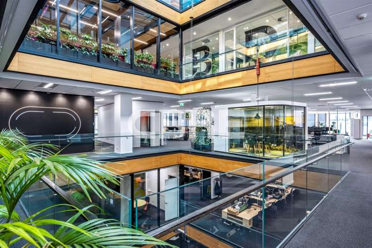 4 Graham Street Auckland Central_13