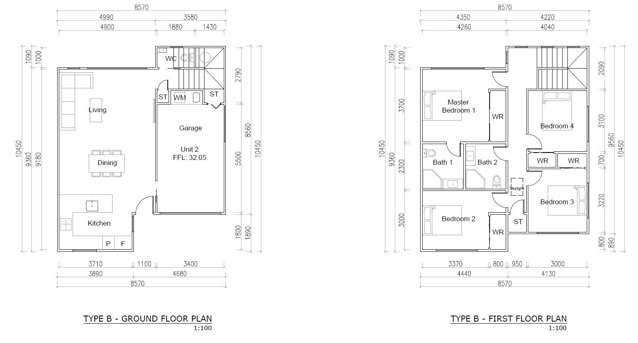 17B Sorrel Crescent Bucklands Beach_1