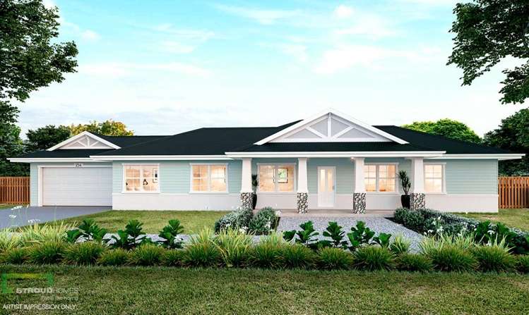 Lot 98 Alpine Meadows Estate Wanaka_0