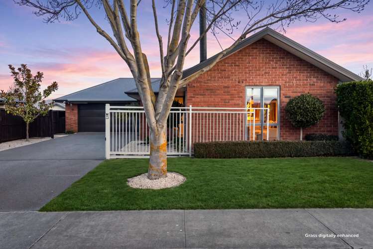 16 Franklin Drive Rangiora_27