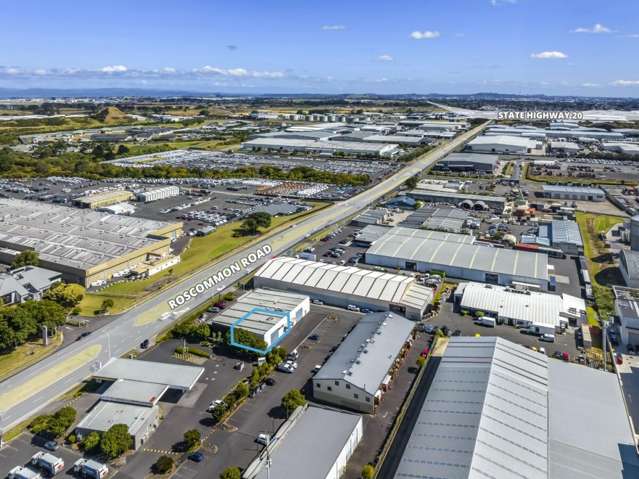 Unit O, 255 Browns Road Wiri_3