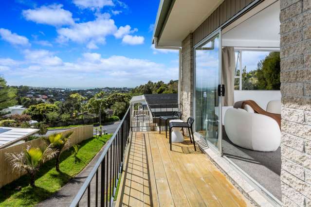 Entry Level Family Home in Rangitoto Zone with...