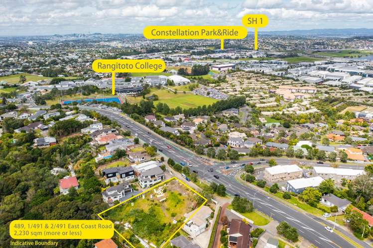 489 & 491 East Coast Road_0