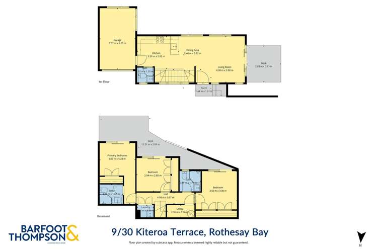 30 Kiteroa Terrace Rothesay Bay_32