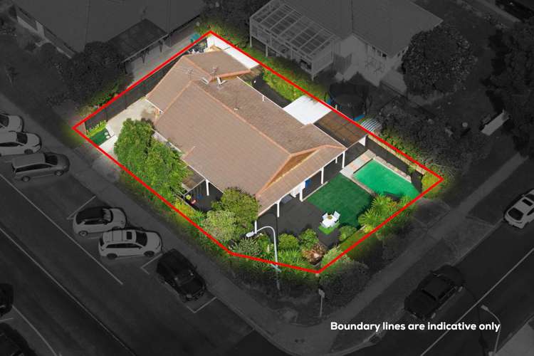 61 Wellington Street Howick_25