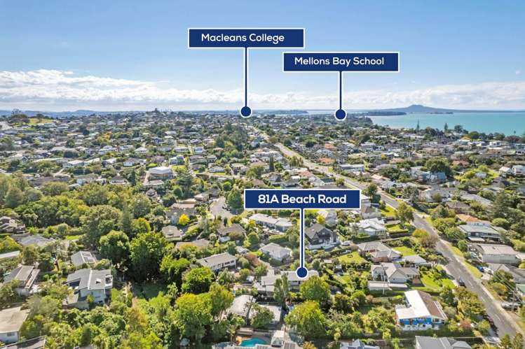 81a Beach Road Mellons Bay_22