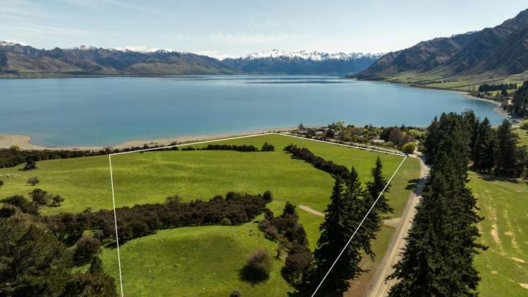 Lot 1 Johns Creek Lake Hawea_11