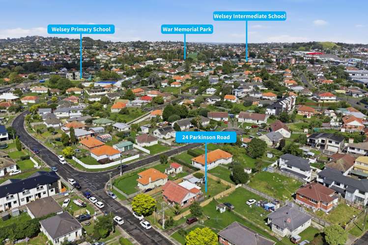 24 Parkinson Avenue Mount Roskill_24