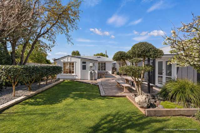 A Home for Creative Minds, Makers & Entertainers