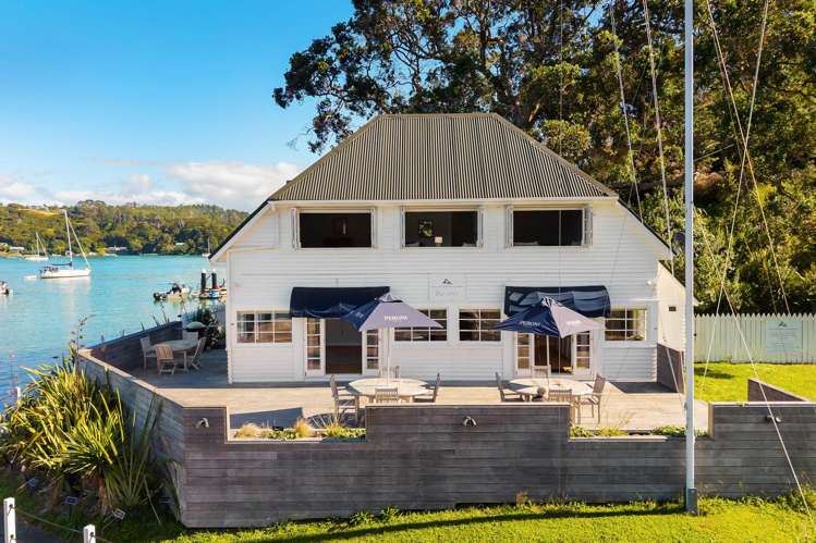 LOT271-276 Bon Accord Harbour Kawau Island_37