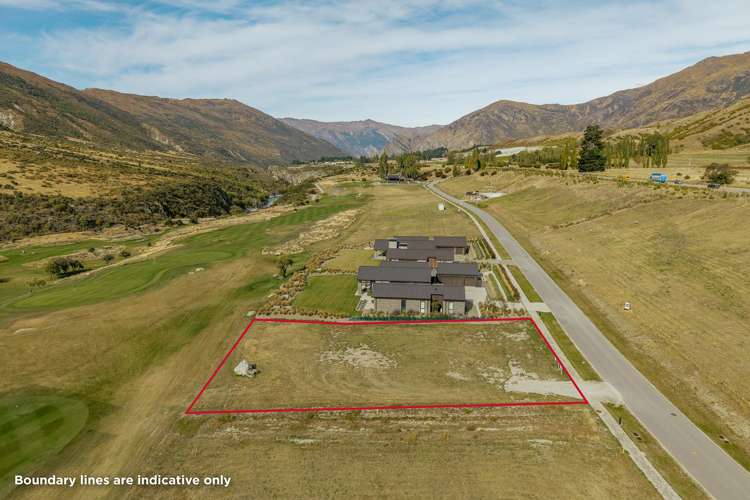 107 Toms Creek Road Queenstown_8