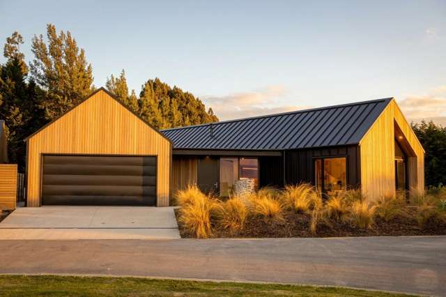 What if your home was warm before you woke up?