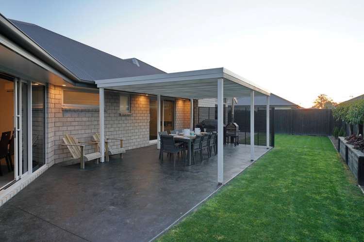 17 Carmichael Street Rangiora_19