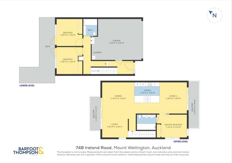 74B Ireland Road Mt Wellington_29