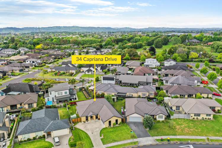 34 Capriana Drive Karaka_17