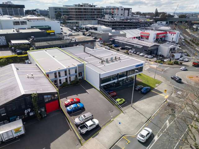 RARE STANDALONE OPPORTUNITY IN GRAFTON