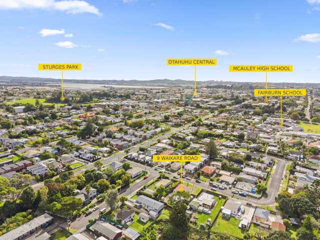 9 Waikare Road Otahuhu_1