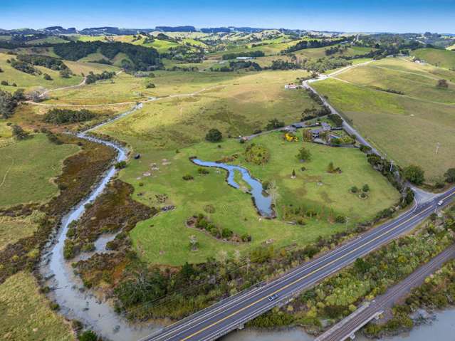Lot 19 Anderson Road Helensville_1