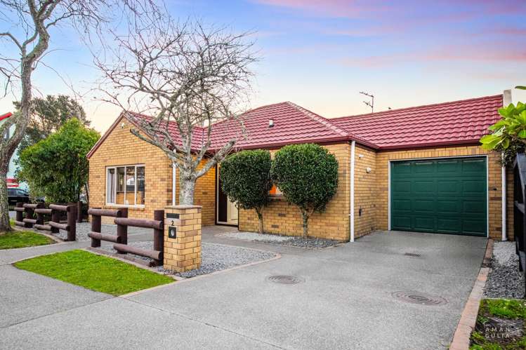 2 Kilmarnock Avenue Ranui_14