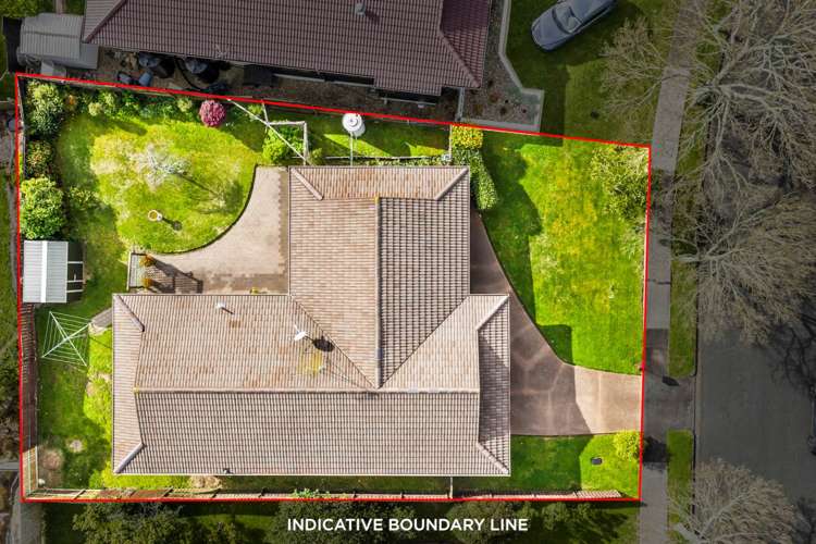 17 Parramatta Place Botany Downs_20