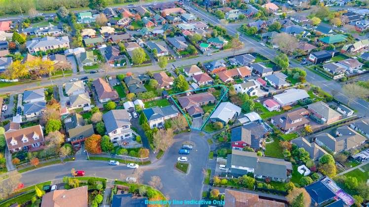 22 Camberwell Place Avonhead_24