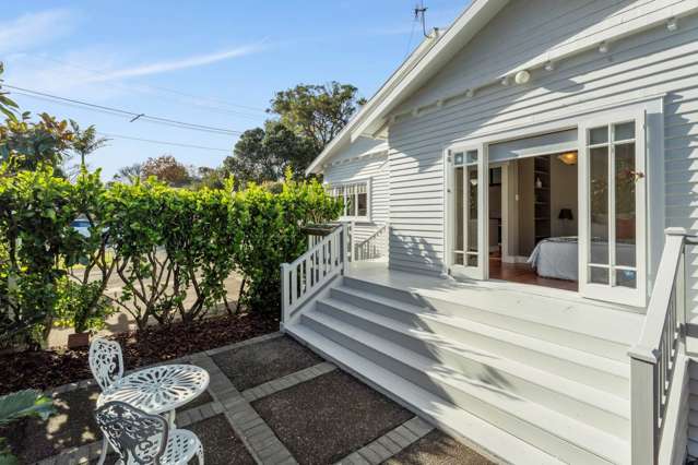 Character Home with Family - Friendly Charm!