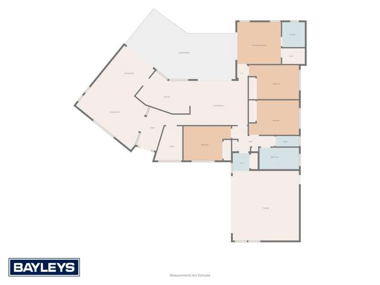 55 St James Drive Huntington_12