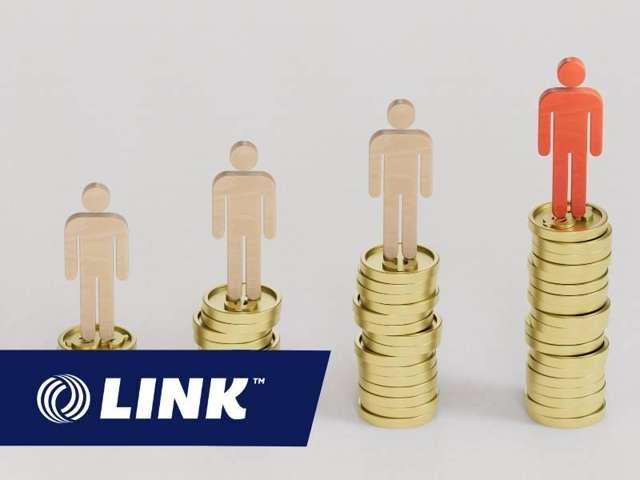 Low Overheads. Strong Returns. Genuine Scalability