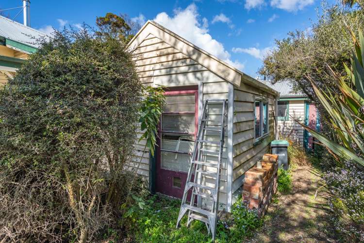84 Studholme Street Somerfield_25