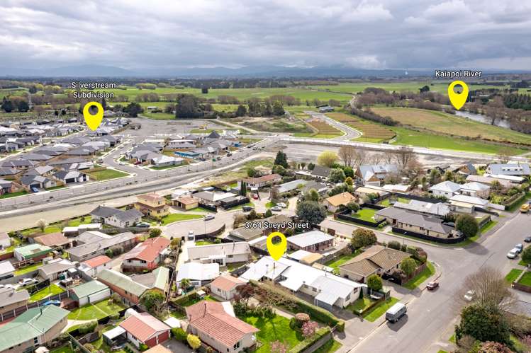 64c Sneyd Street Kaiapoi_20