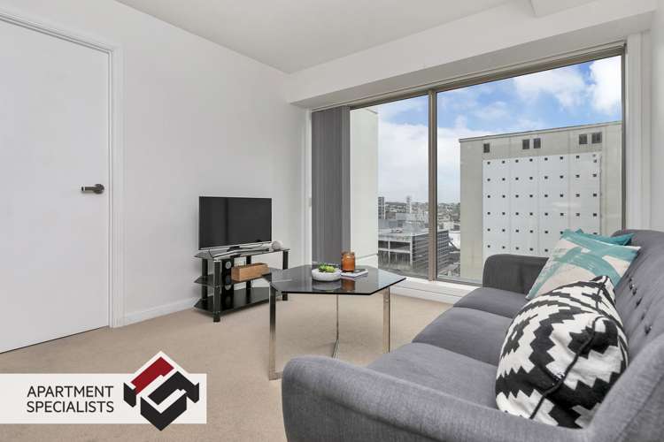 901/168 Hobson Street Auckland Central_3