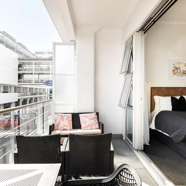4/139 Quay Street Auckland CBD_3
