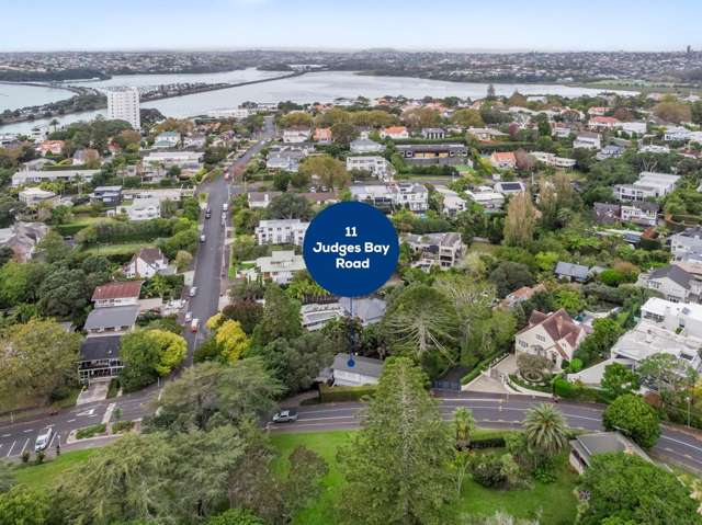 11 Judges Bay Road Parnell_2