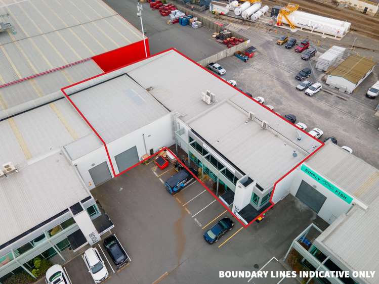 5/295 Blenheim Road Riccarton_7