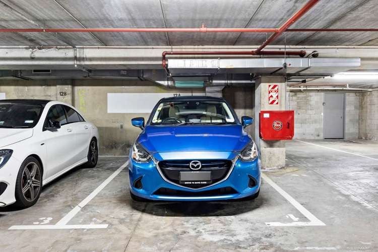 12a/97 Shortland Street Auckland Central_19