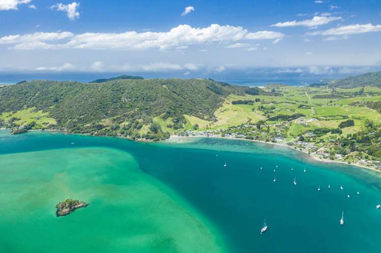 2571 Whangarei Heads Road Whangarei Heads_19