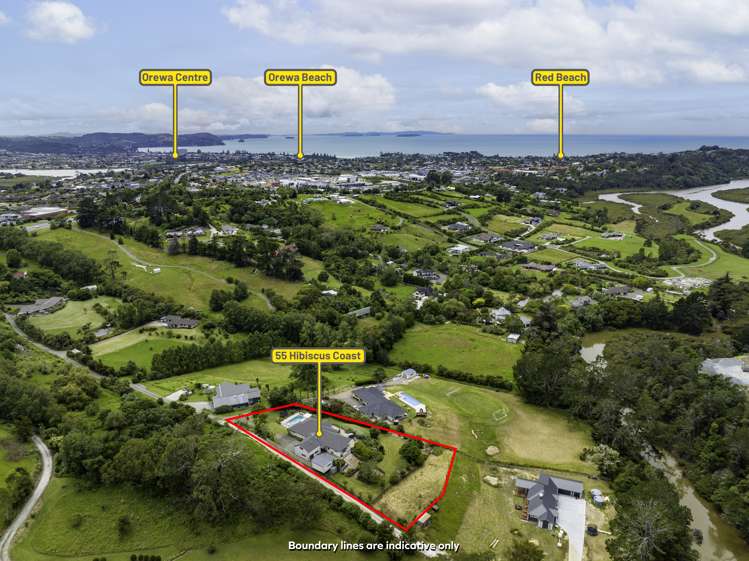 55 Hibiscus Coast Highway Silverdale_38