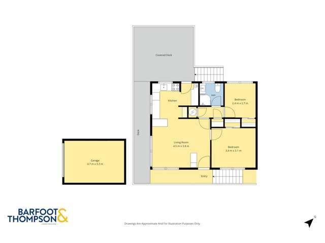 1/55 Ayton Drive Totara Vale_1