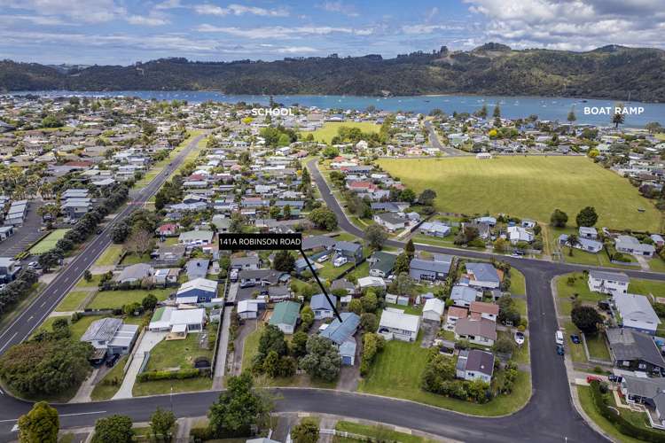 141a Robinson Road Whitianga_24