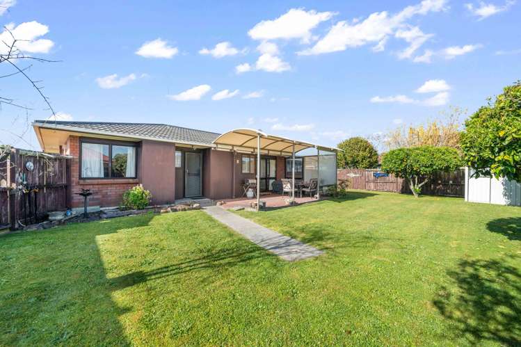 28 Evanda Crescent Conifer Grove_14