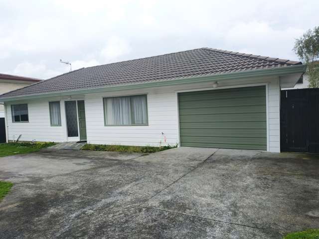 2-BEDROOM IN  MACLEANS ZONE